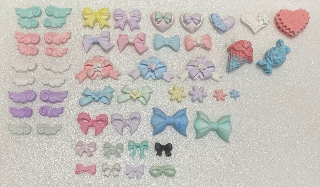 ☆♥MINTIA ♥☆ 様確認用出品 ☆２