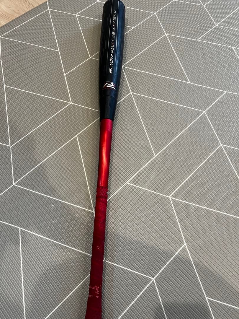 ミズノ　レガシーメタル　ミドルバランス　84cm