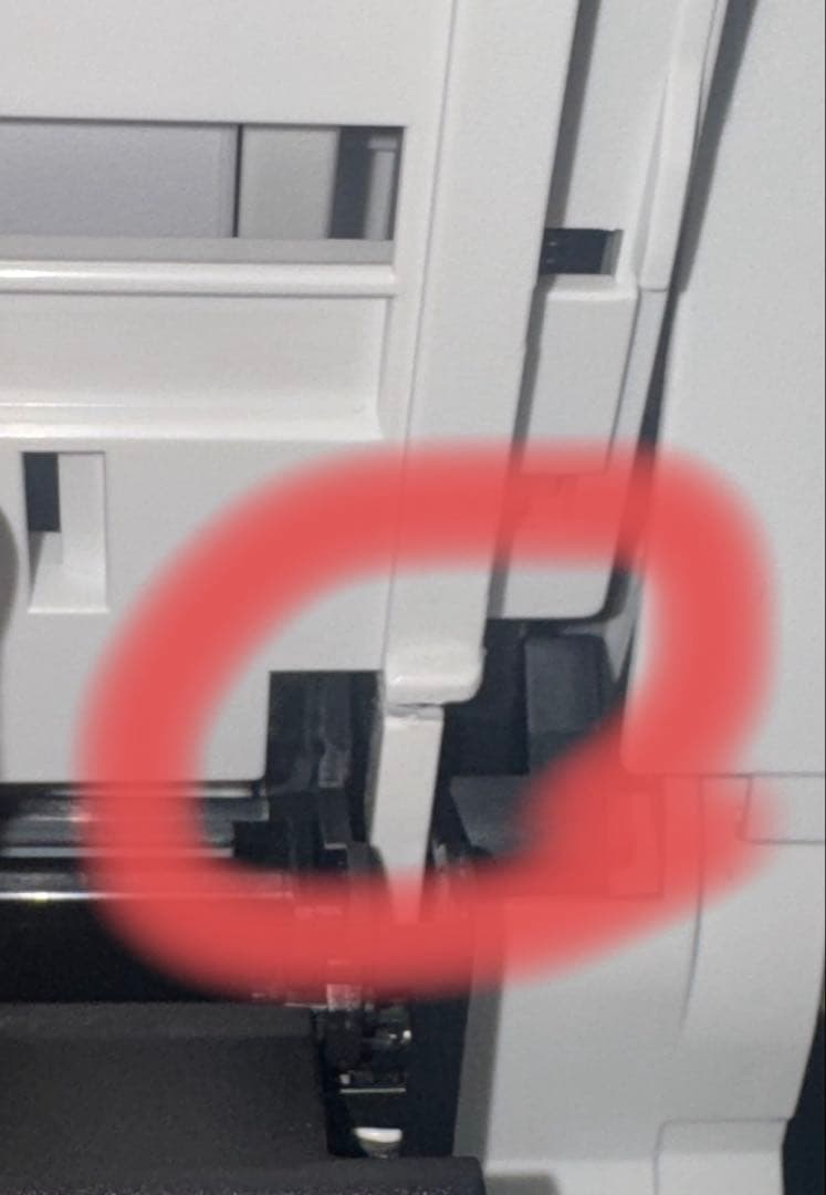 EPSON インクジェットプリンター PX-M6712FT