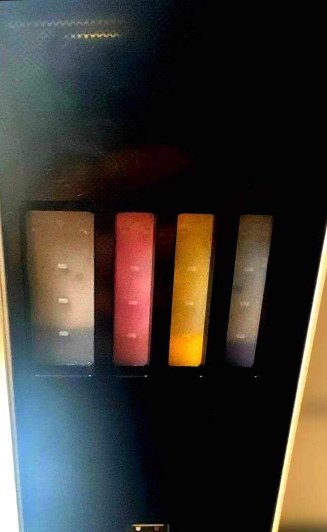 EPSON インクジェットプリンター PX-M6712FT