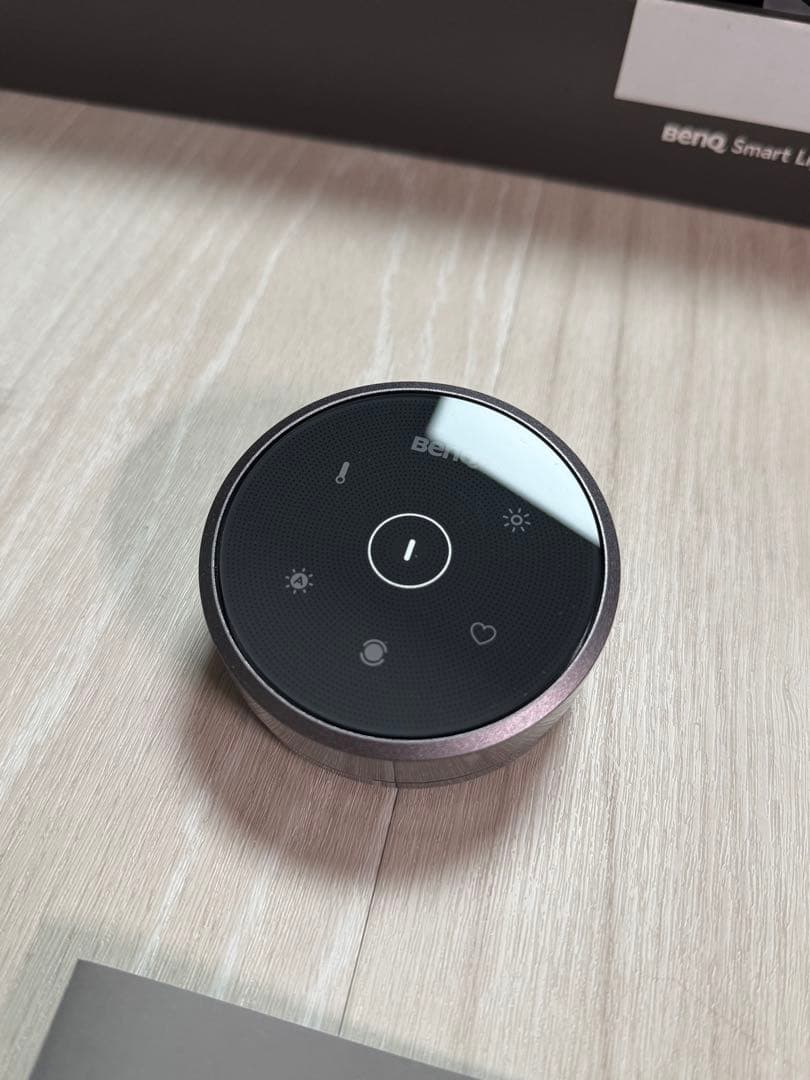 BENQ ScreenBar Halo使用品