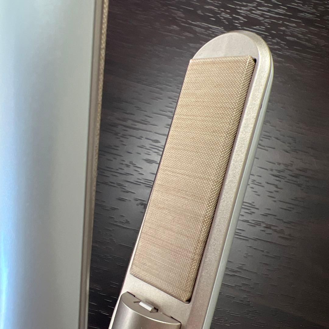 KINUJO LX001 ストレートヘアアイロン