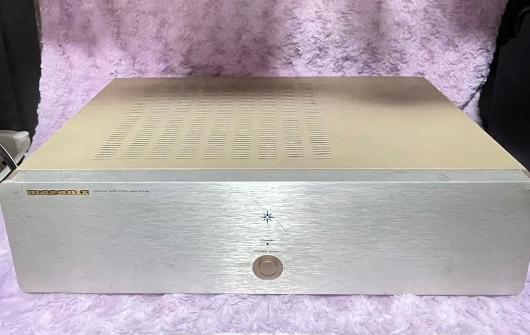 marantz　マランツ　SM6100 F1N