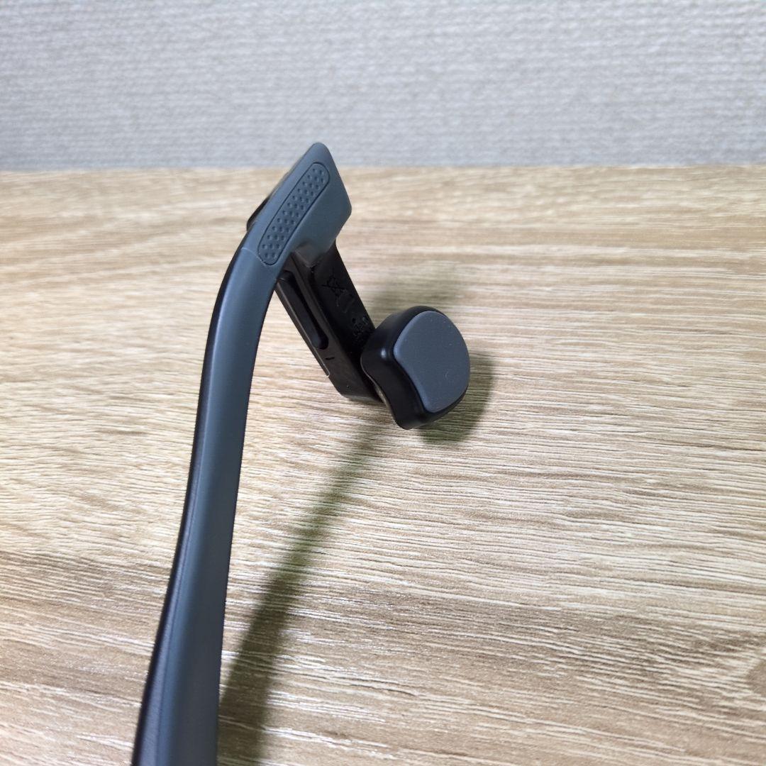 レア Panasonic パナソニック RP-BTGS10 骨伝導イヤホン