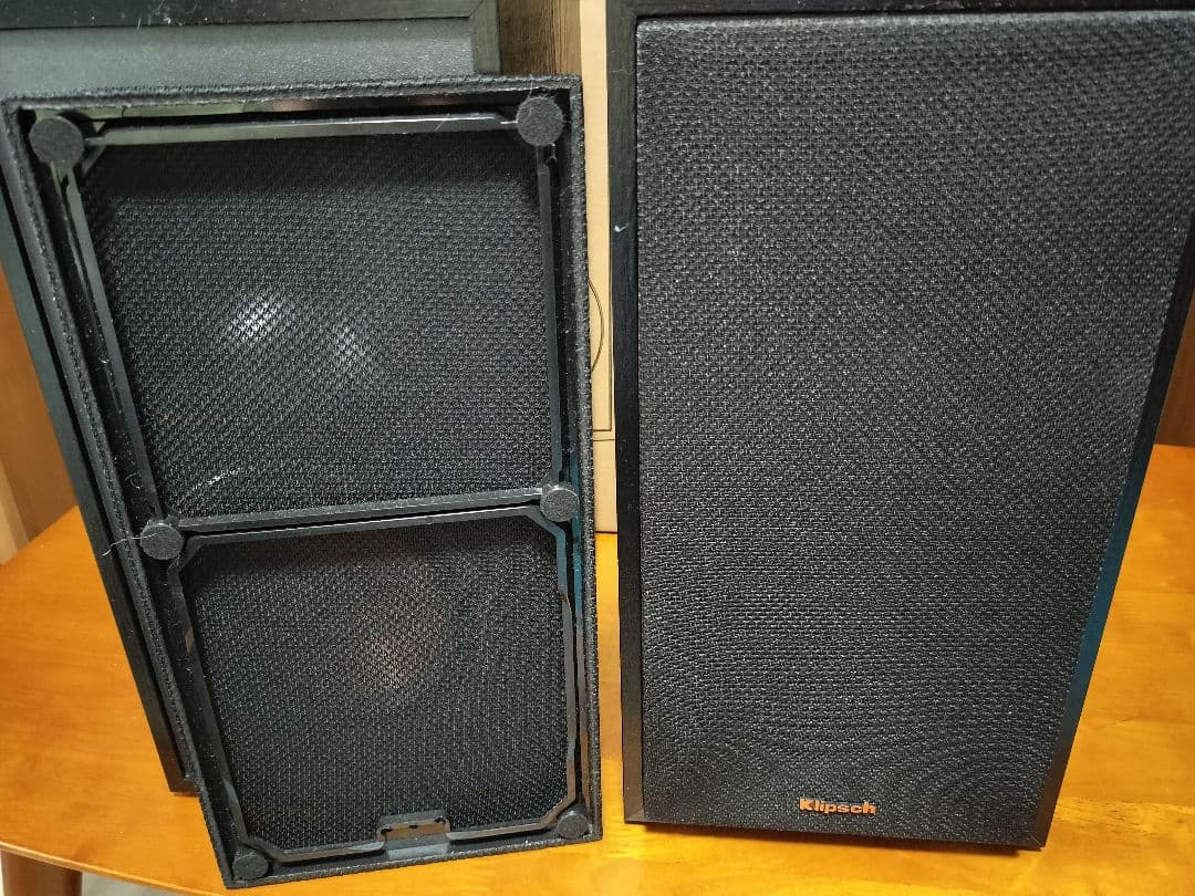 値下げ中　Klipsch　R-51M 美品元箱つき　クリプシュ　スピーカー