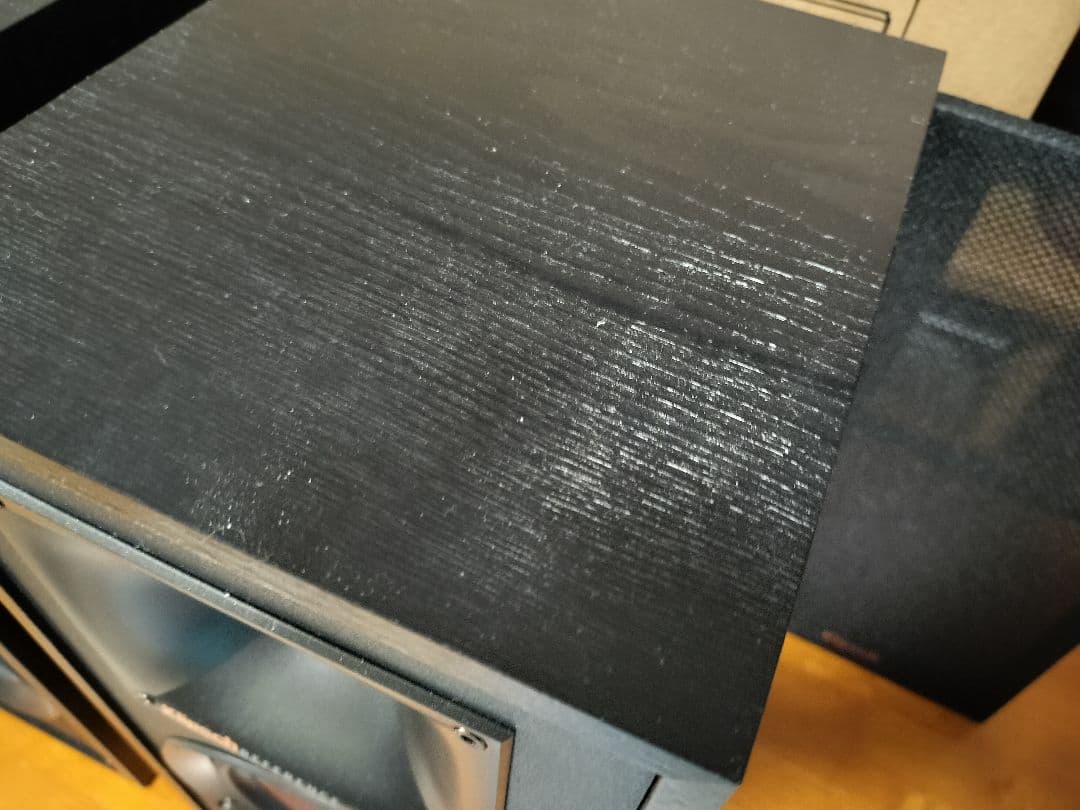 値下げ中　Klipsch　R-51M 美品元箱つき　クリプシュ　スピーカー