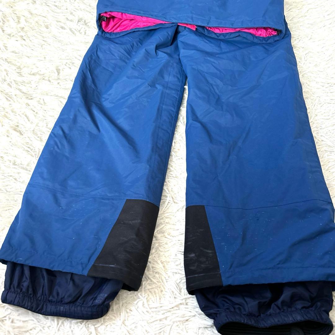 THE NORTH FACE キッズスノーウエア