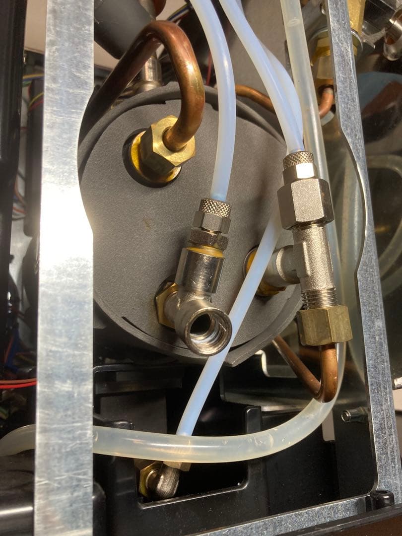 nuovaSIMONELLI シモネリ オスカー2 即購入歓迎