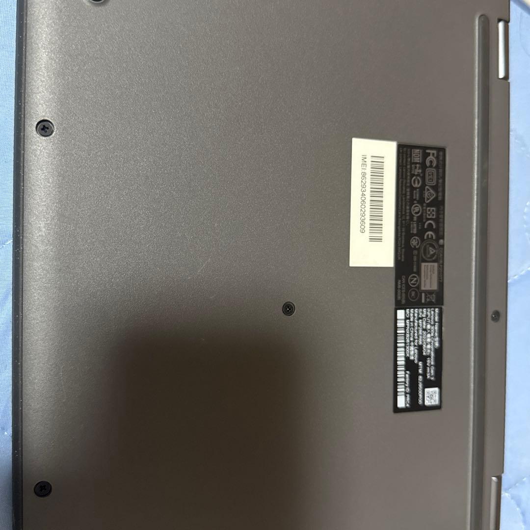 Chromebook 本体 グレー 日本語キーボード