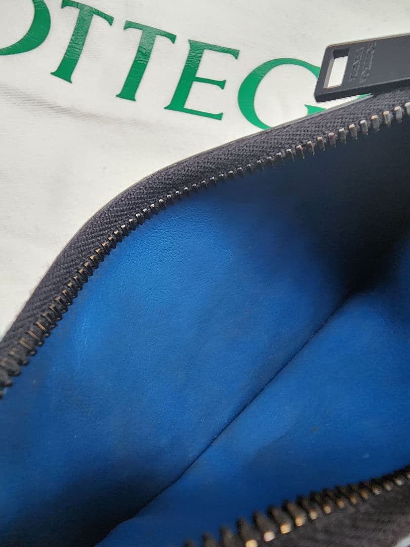 綺麗　ボッテガヴェネタ　カードケース 名刺入れ ケース　小銭入れ