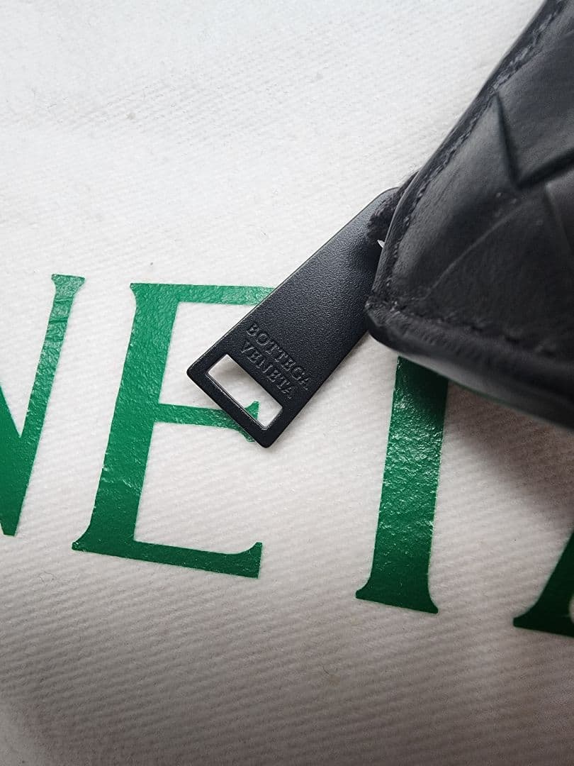 綺麗　ボッテガヴェネタ　カードケース 名刺入れ ケース　小銭入れ