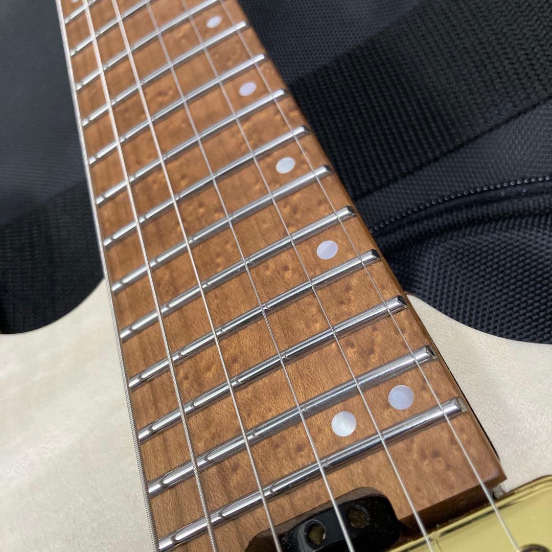 ギター Ibanez Q52 FMG