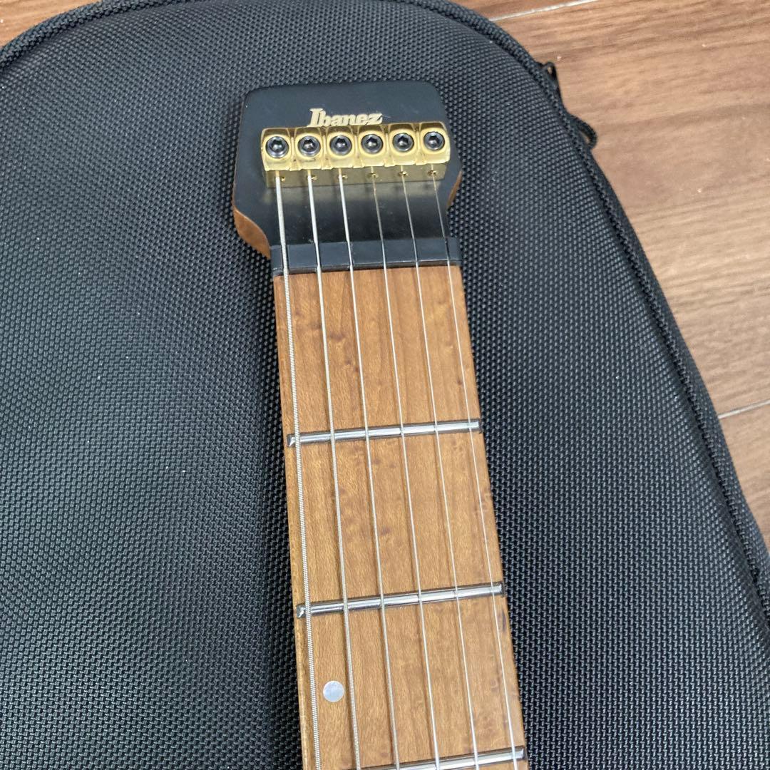 ギター Ibanez Q52 FMG