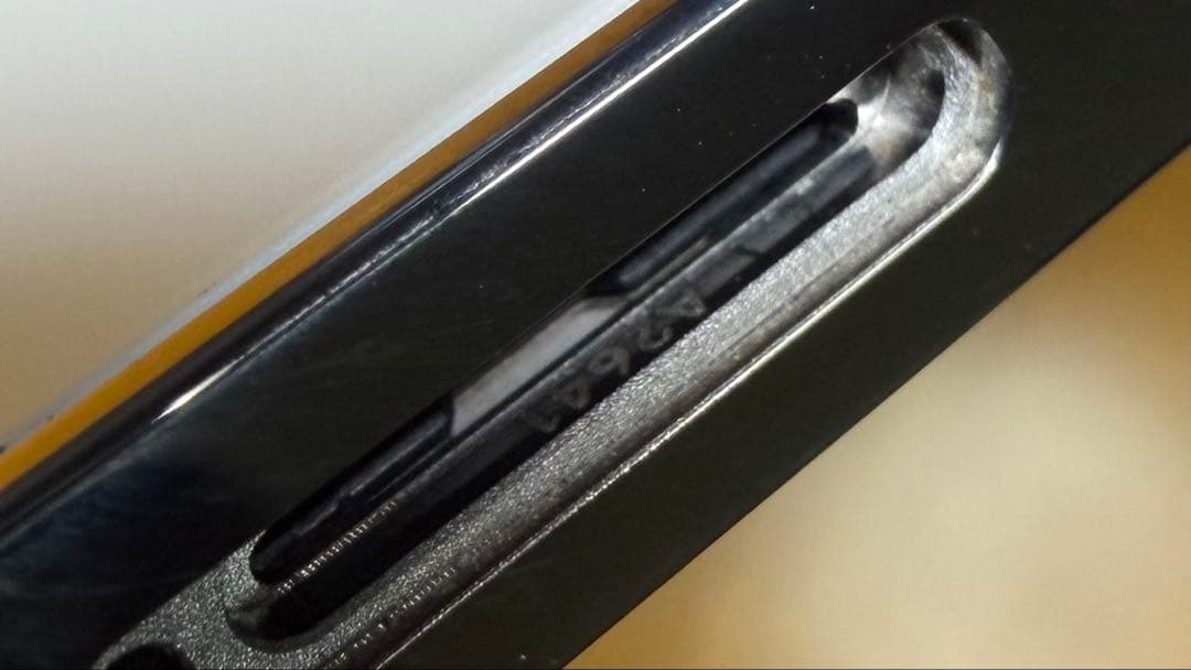 iPhone 13 Pro Max 256GB シルバー 本体のみ