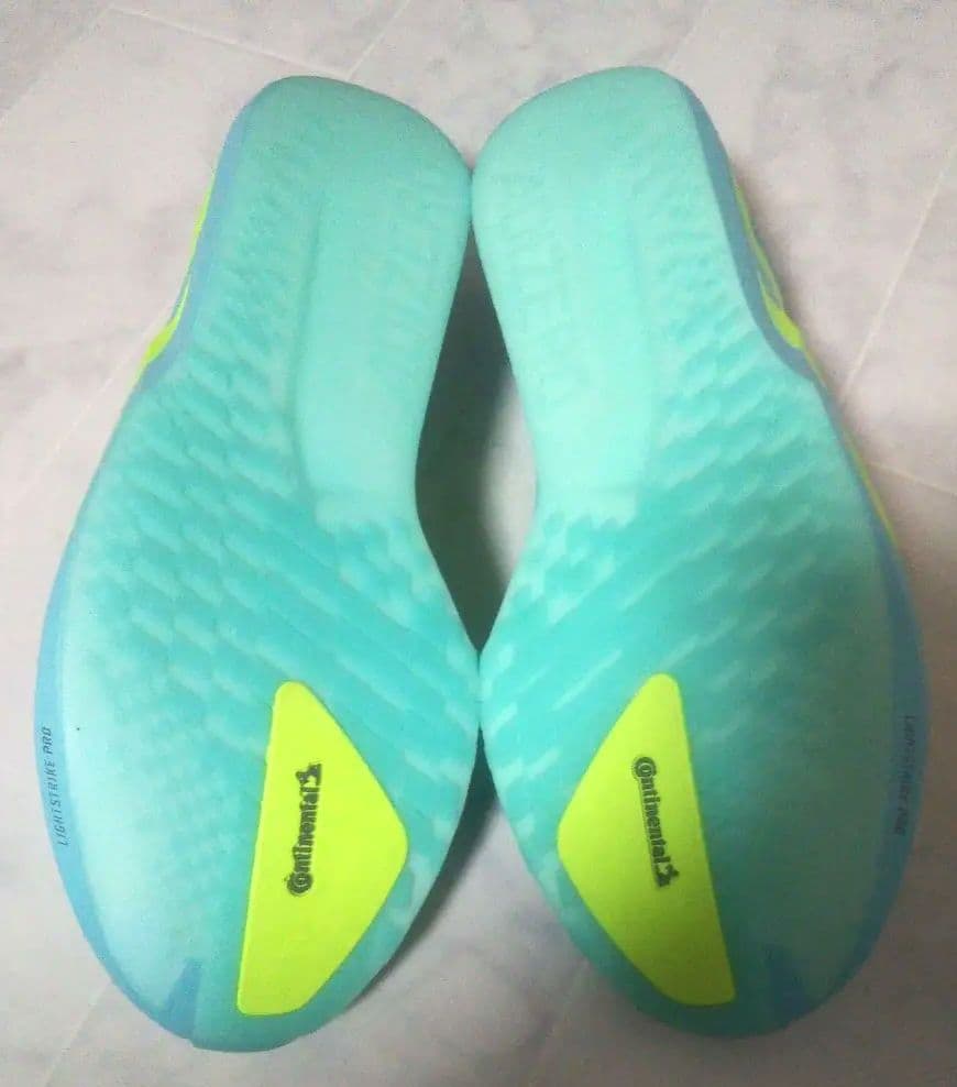 s*様 未使用⬛️adidas Adizeroジャパン9⬛️size 27.5c