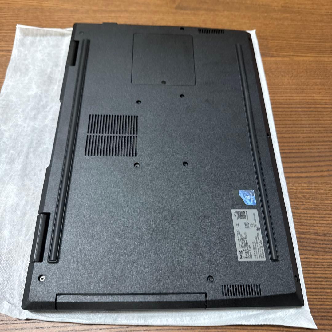 その他ノートPC本体 NEC VersaPro VXL44/F-L