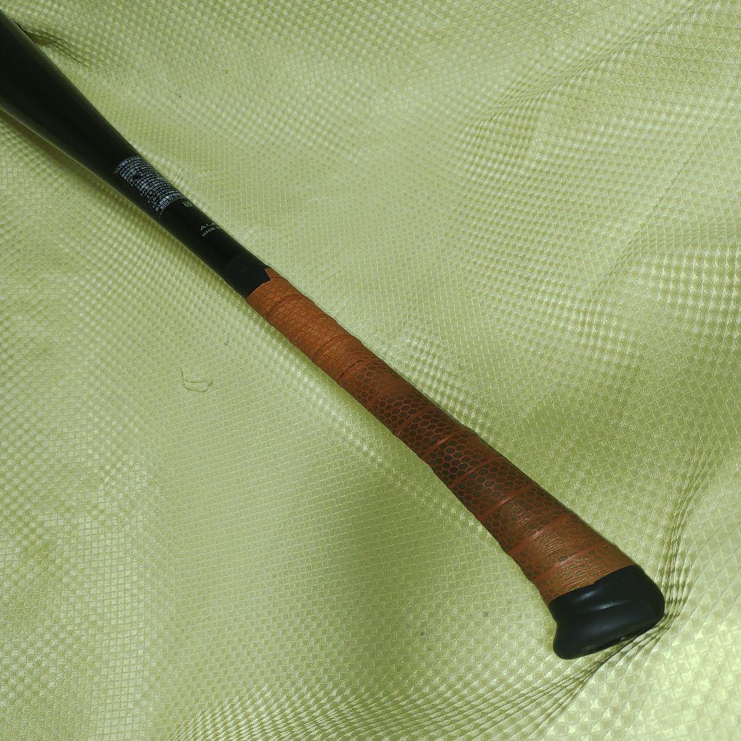 硬式 美津和タイガー 野球 バット レボルタイガーフリー