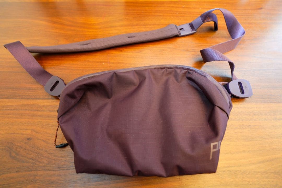 ピークデザイン アウトドアスリング 2L