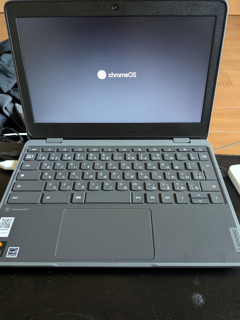 Chromebook本体 chromebook Lenovo 100e Gen4