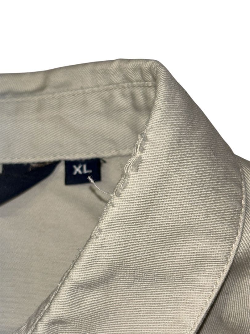 Ralph Lauren ラルフローレン ドリズラー ジャケット XL