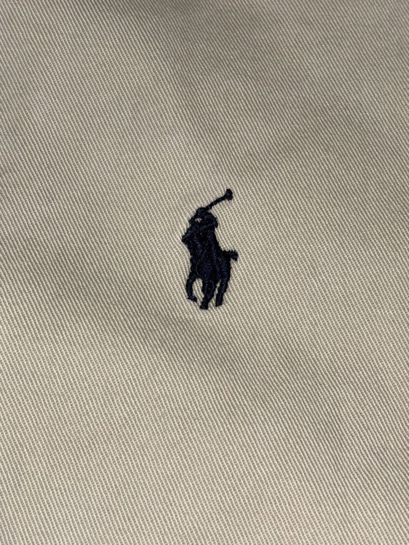 Ralph Lauren ラルフローレン ドリズラー ジャケット XL