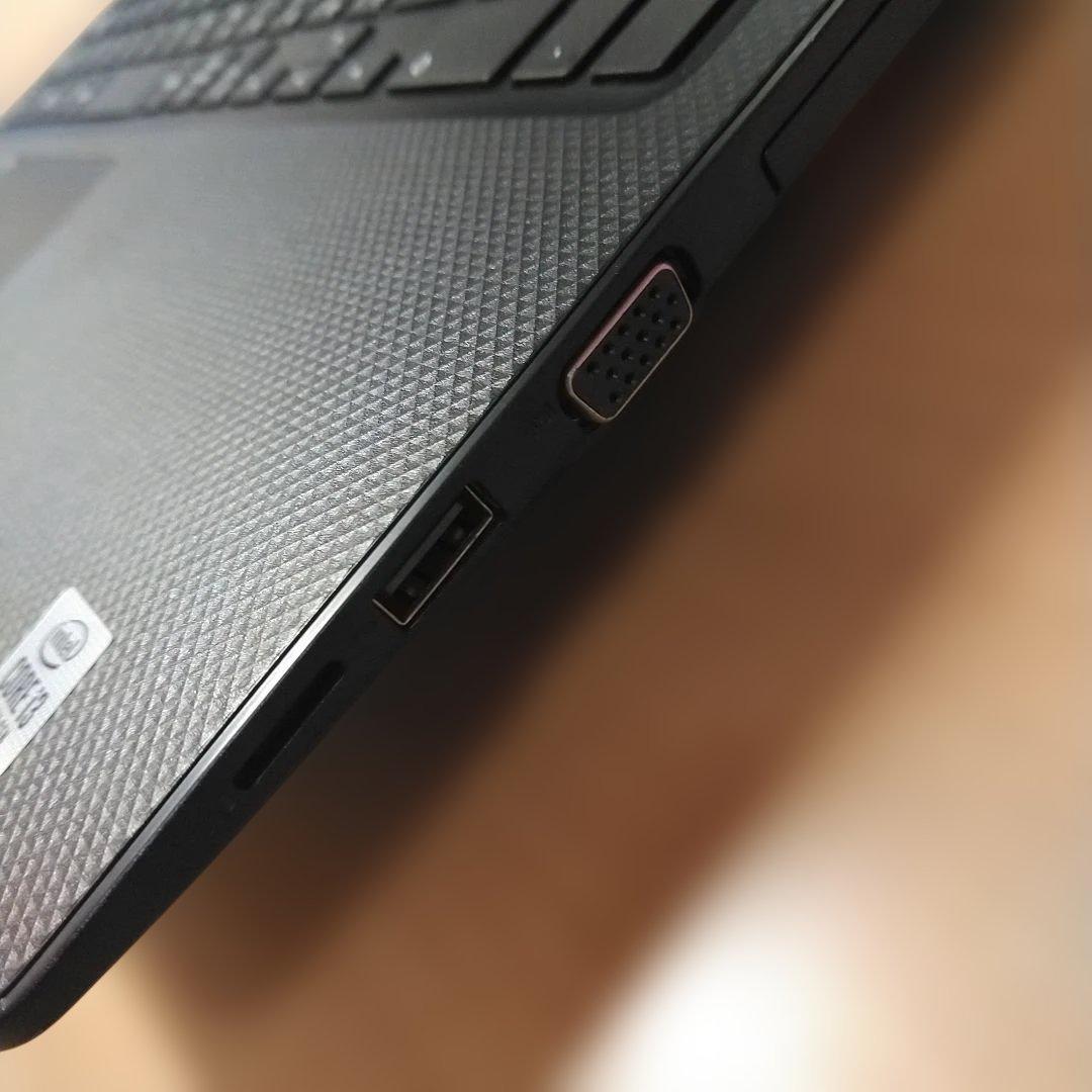 Dell Vostro 15 3000 ノートPC 15.6インチ