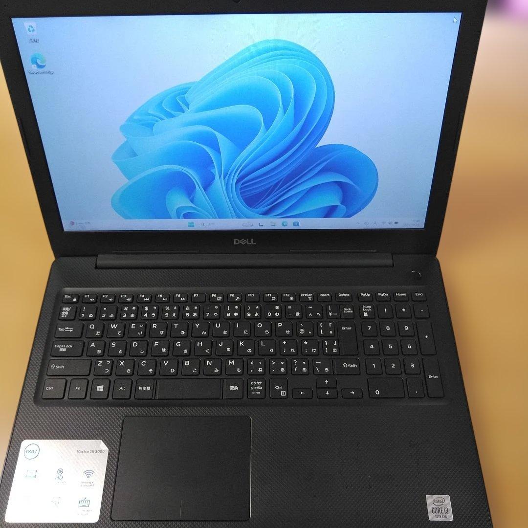 Dell Vostro 15 3000 ノートPC 15.6インチ