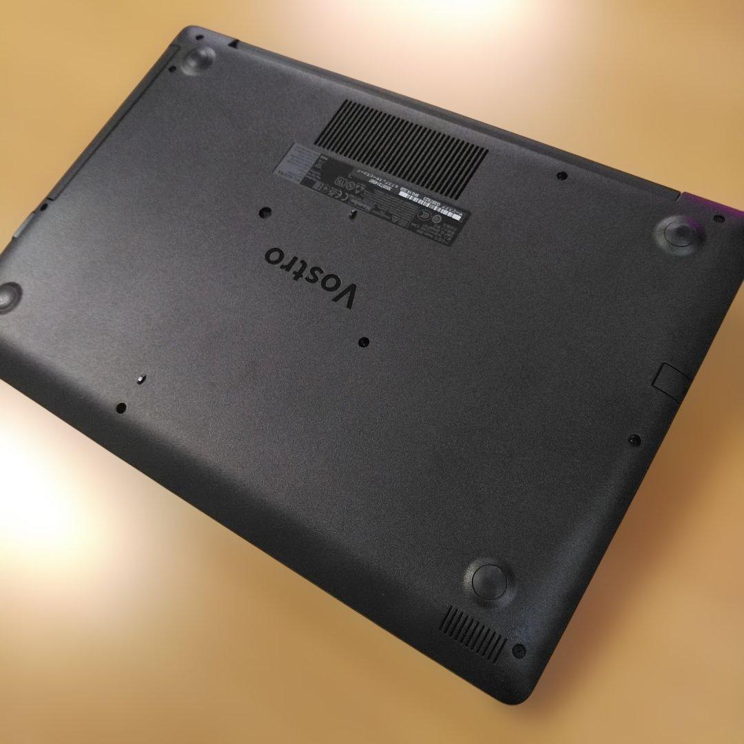 Dell Vostro 15 3000 ノートPC 15.6インチ