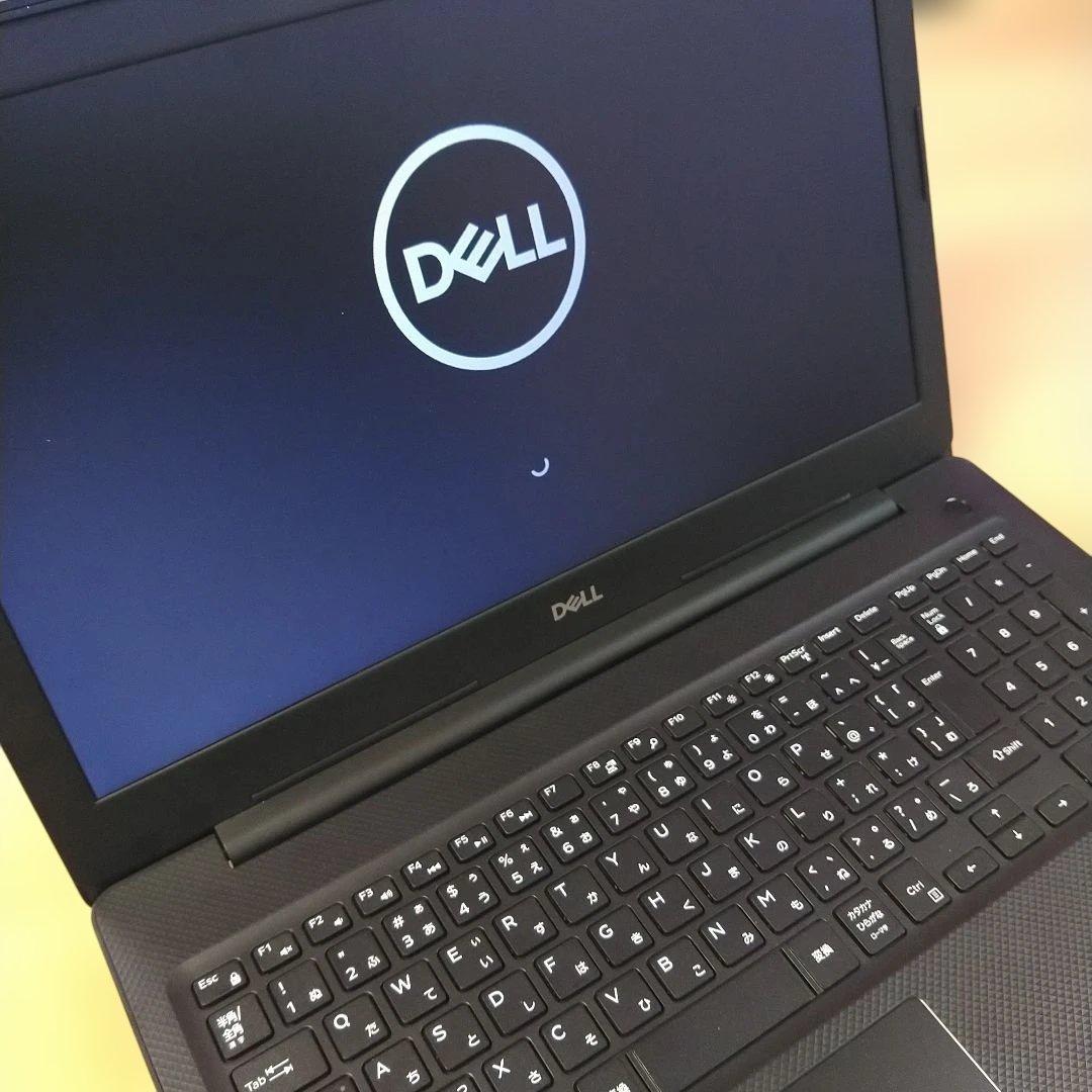 Dell Vostro 15 3000 ノートPC 15.6インチ