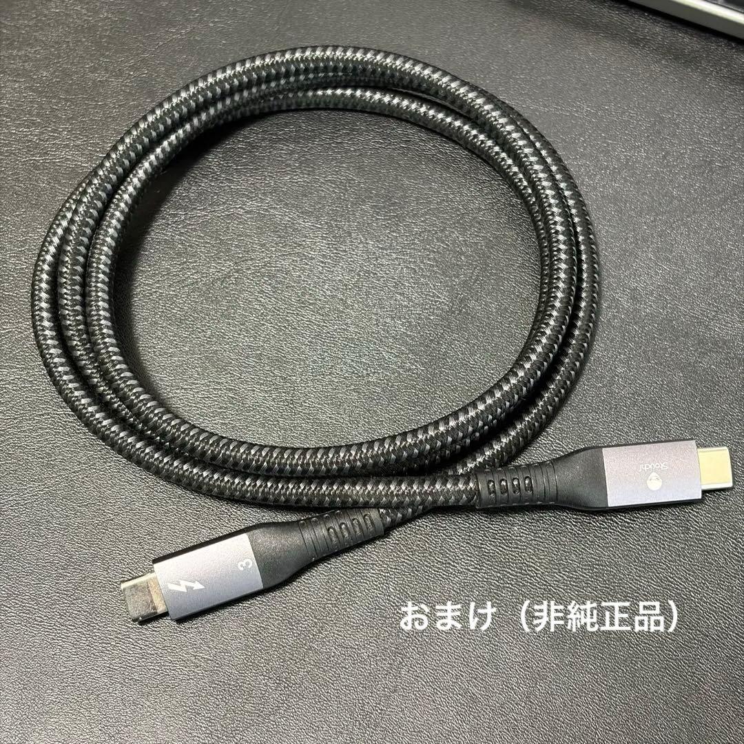 その他 Anker PowerExpand 5-in-1 TB4 Mini Dock