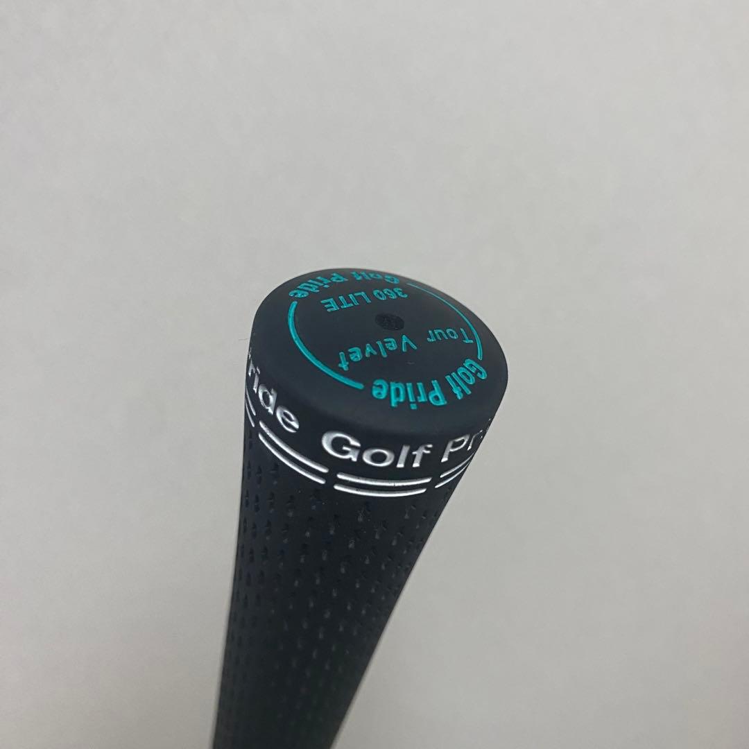 PING Tour 173 55S ドライバー用シャフト　美品