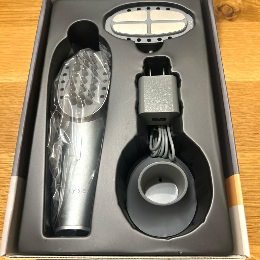 ヤーマン　ニードルリフトブラシ　ミーゼ