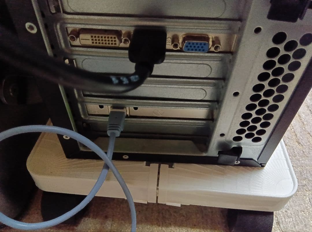 HP Z440 ワークステーション