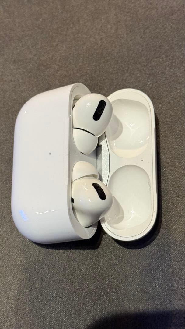 AirPods pro 第一世代