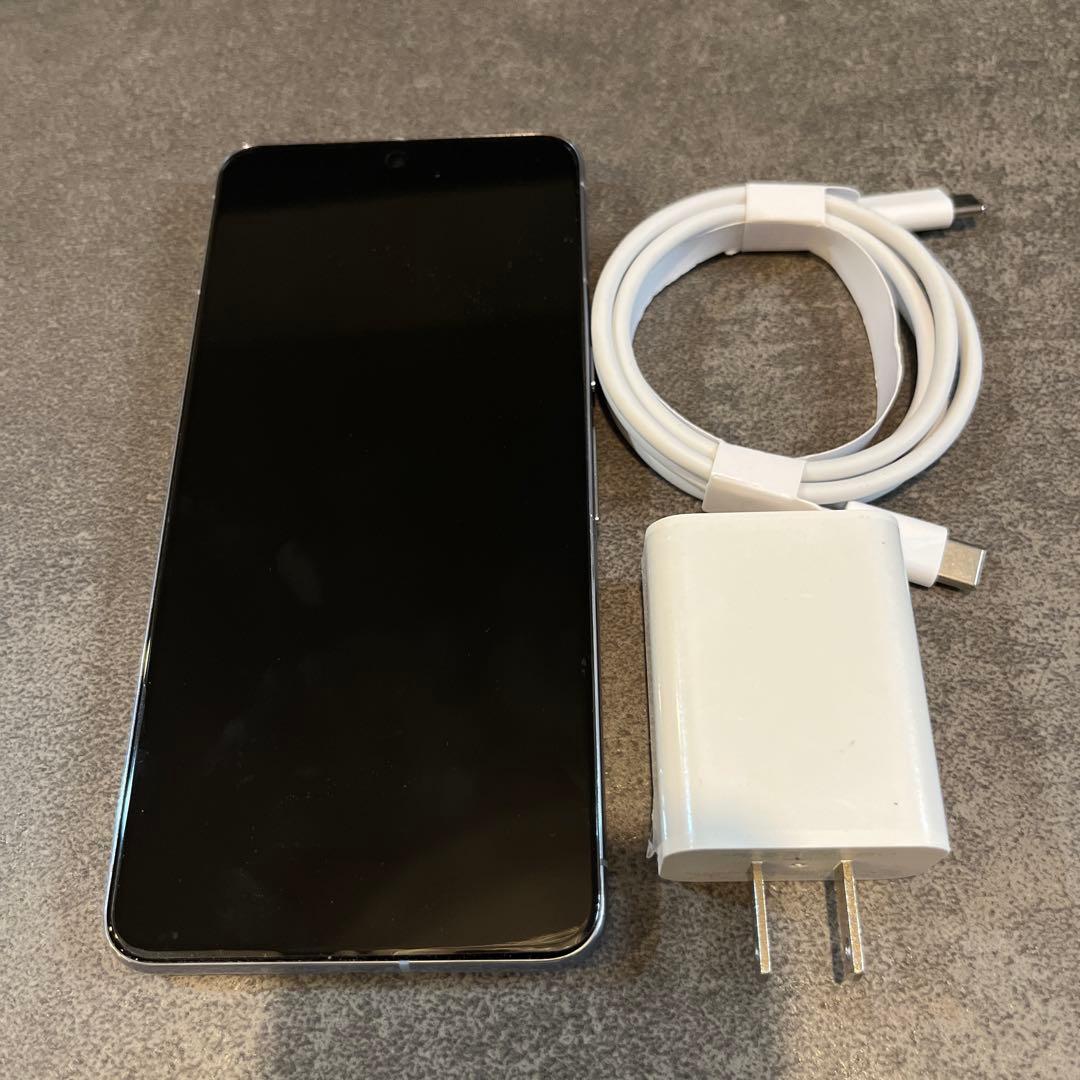 Google Pixel8pro 本体 Bay