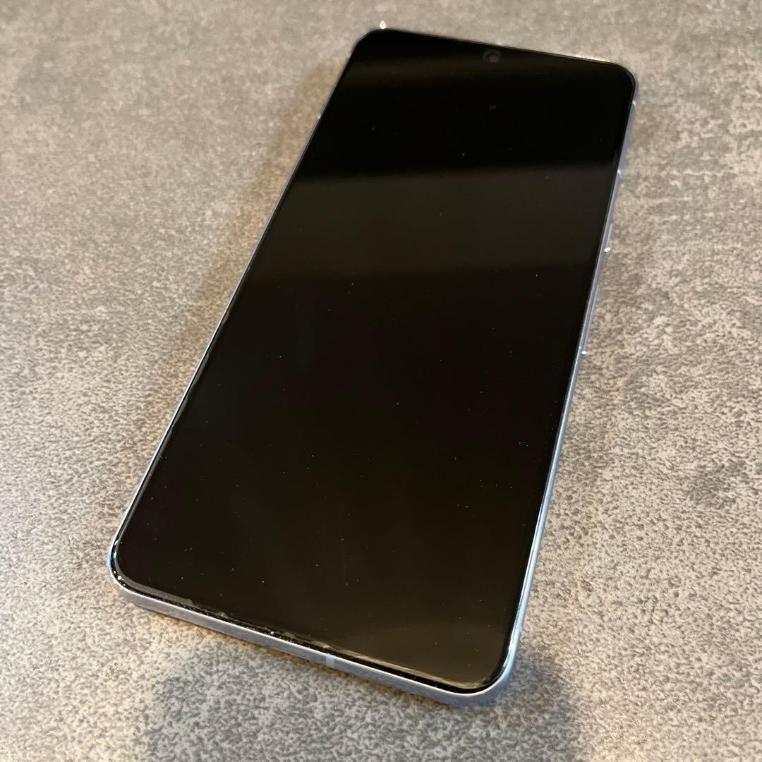 Google Pixel8pro 本体 Bay