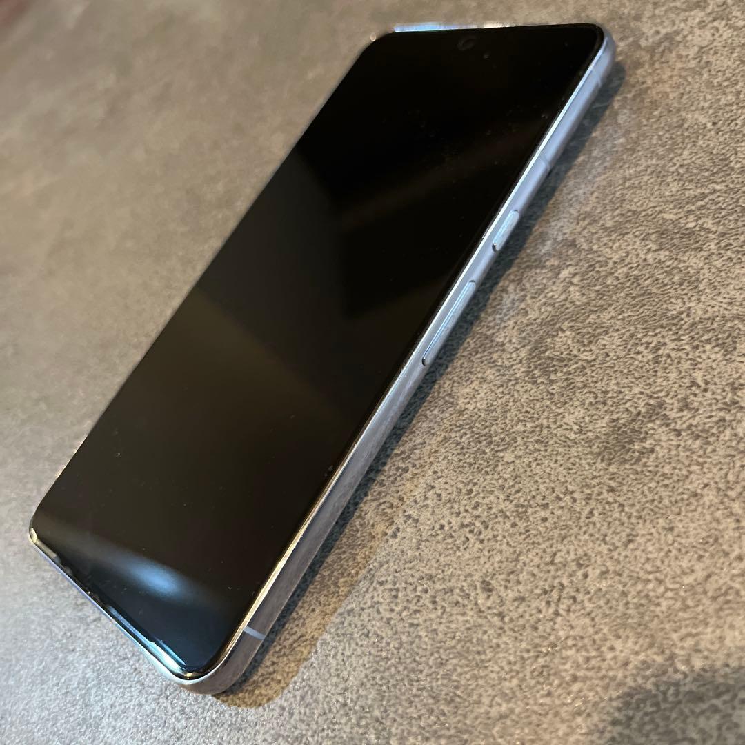 Google Pixel8pro 本体 Bay