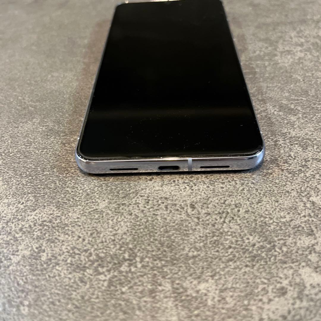 Google Pixel8pro 本体 Bay