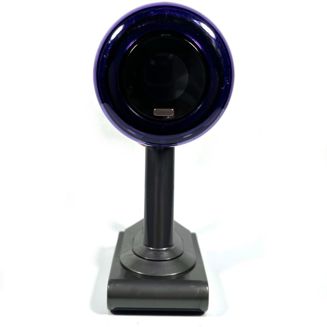 Dyson digital slim fluffy sv18 本体　a47