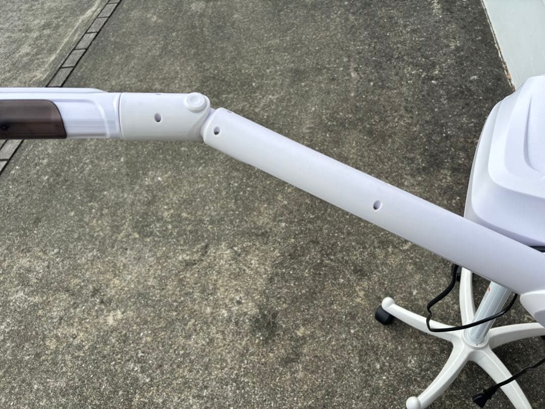 【myuさん専用/直接引取り】FS300 フェイススチーマー