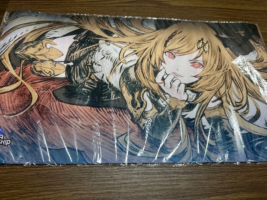 シャドウバース　プレイマットまとめ売り