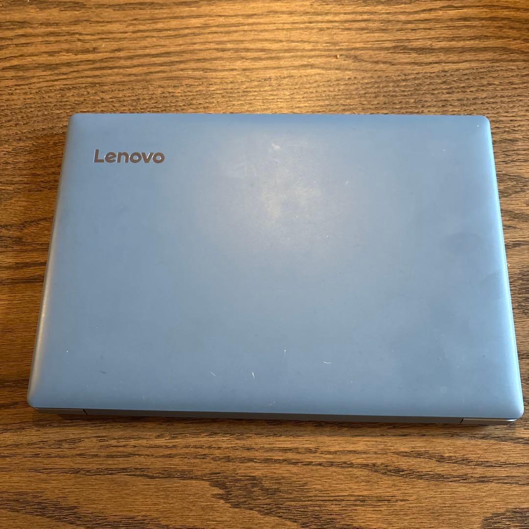 Windowsノート本体 Lenovo ideapad 120s-11LAP
