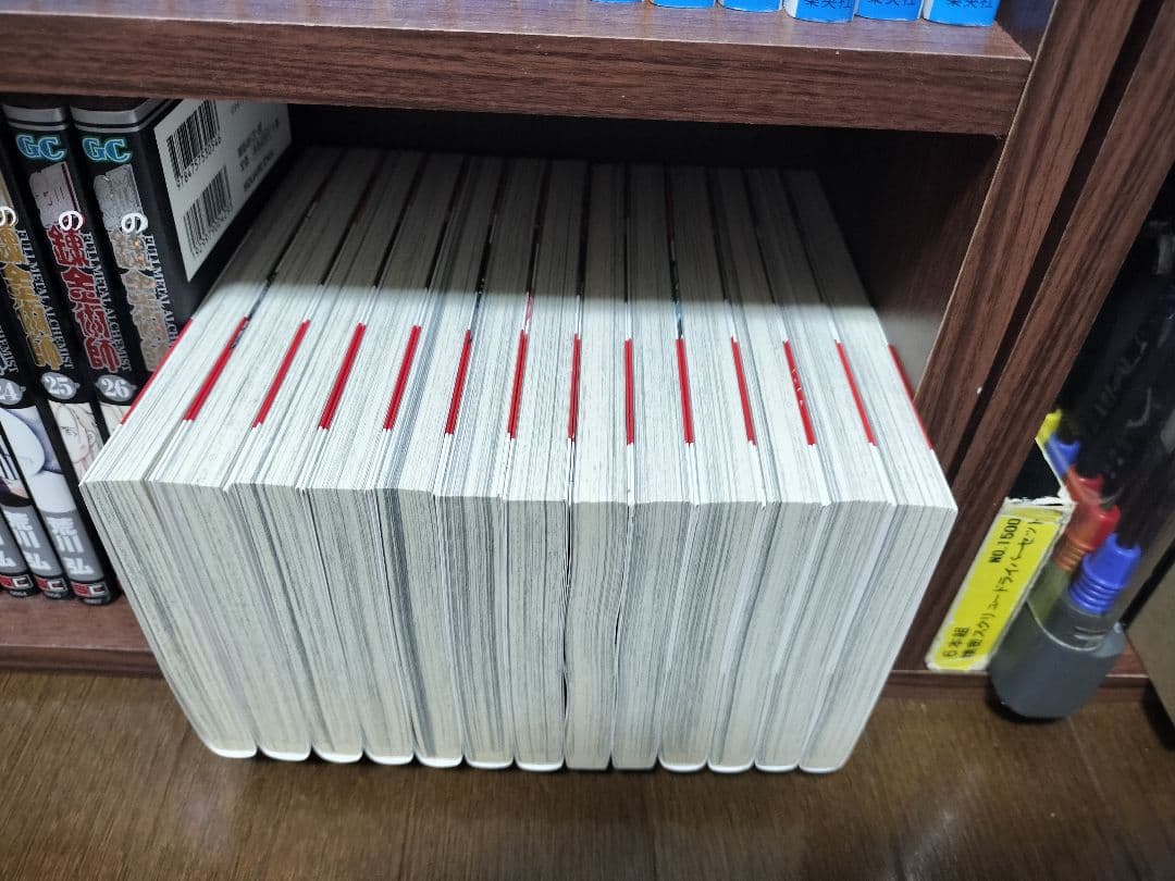 炎炎ノ消防隊【全巻】状態良 1〜34巻