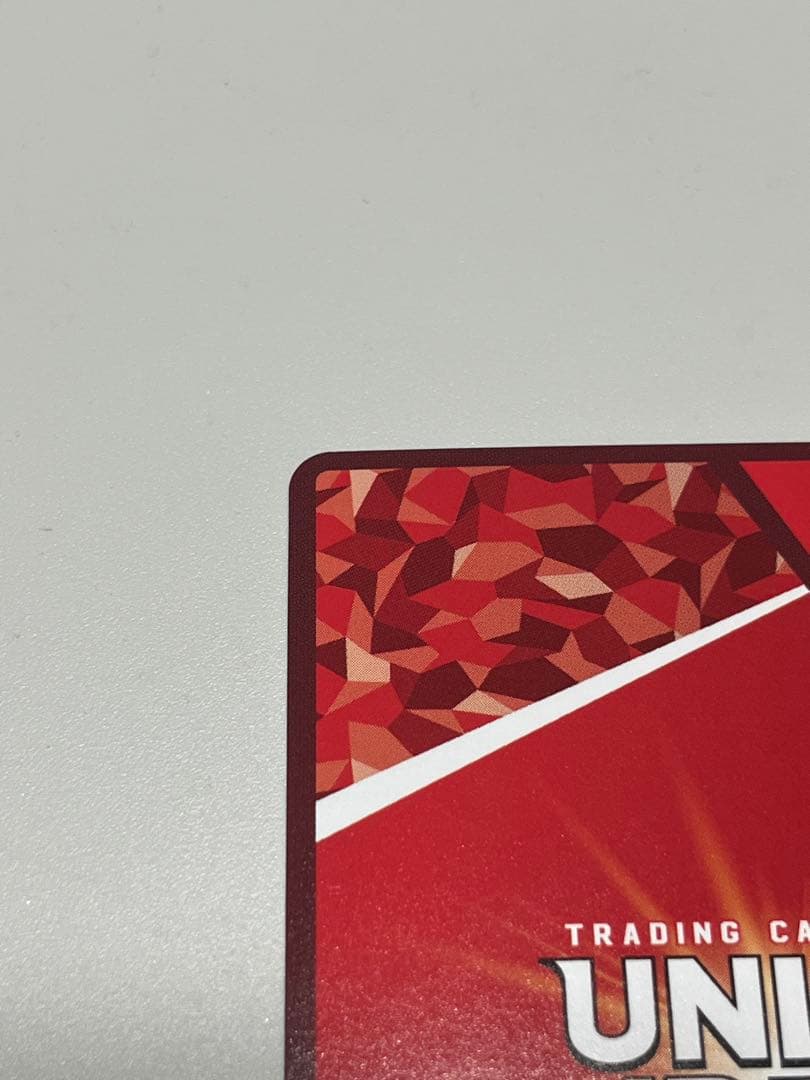 ユニオンアリーナ　進撃の巨人2 ミカサ　SR★★サイン