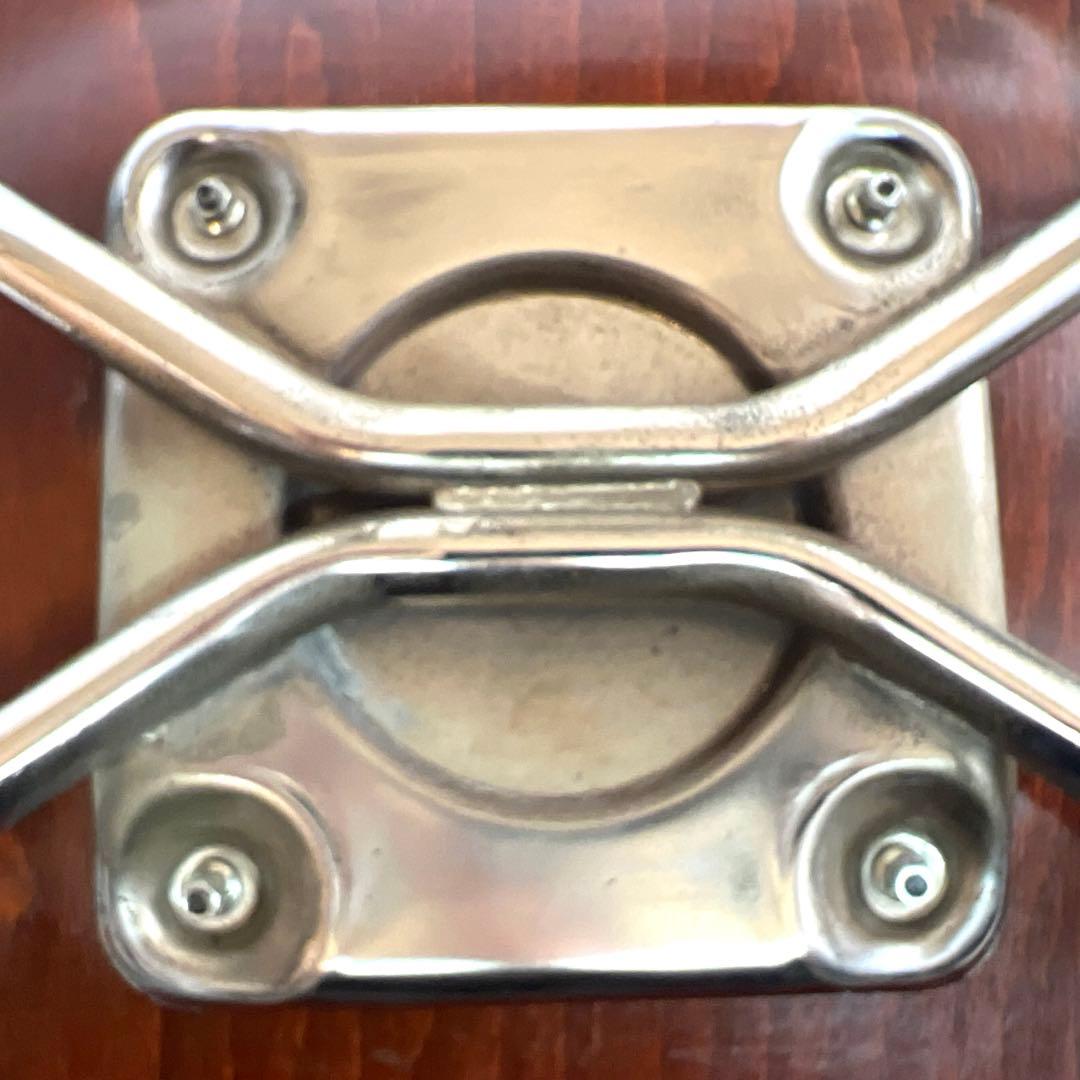 パグホルツ・PAGHOLZ・PAGWOOD プライウッドチェア・ドイツ