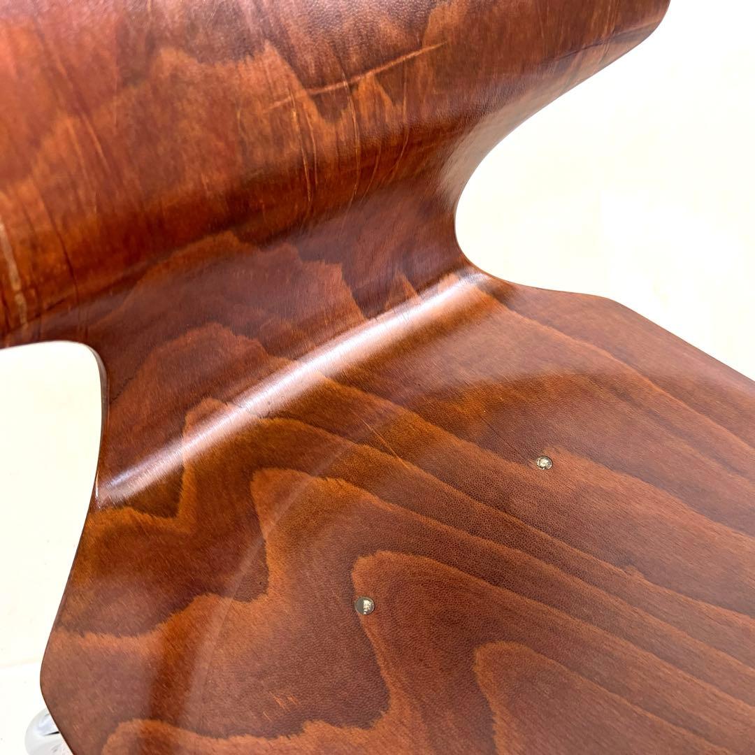 パグホルツ・PAGHOLZ・PAGWOOD プライウッドチェア・ドイツ