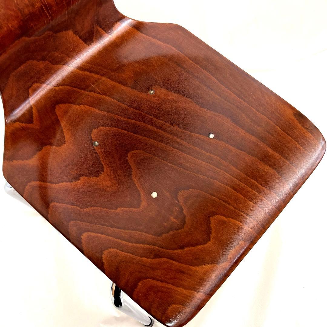 パグホルツ・PAGHOLZ・PAGWOOD プライウッドチェア・ドイツ