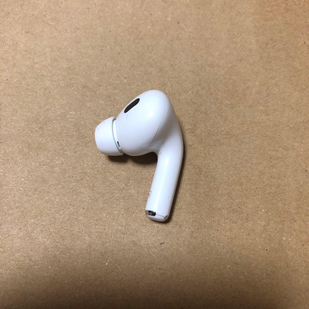 Apple AirPods Pro 第2世代　右耳　右側　右
