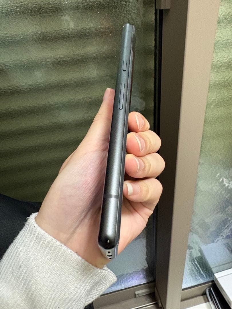 Google Pixel 7a sim フリー