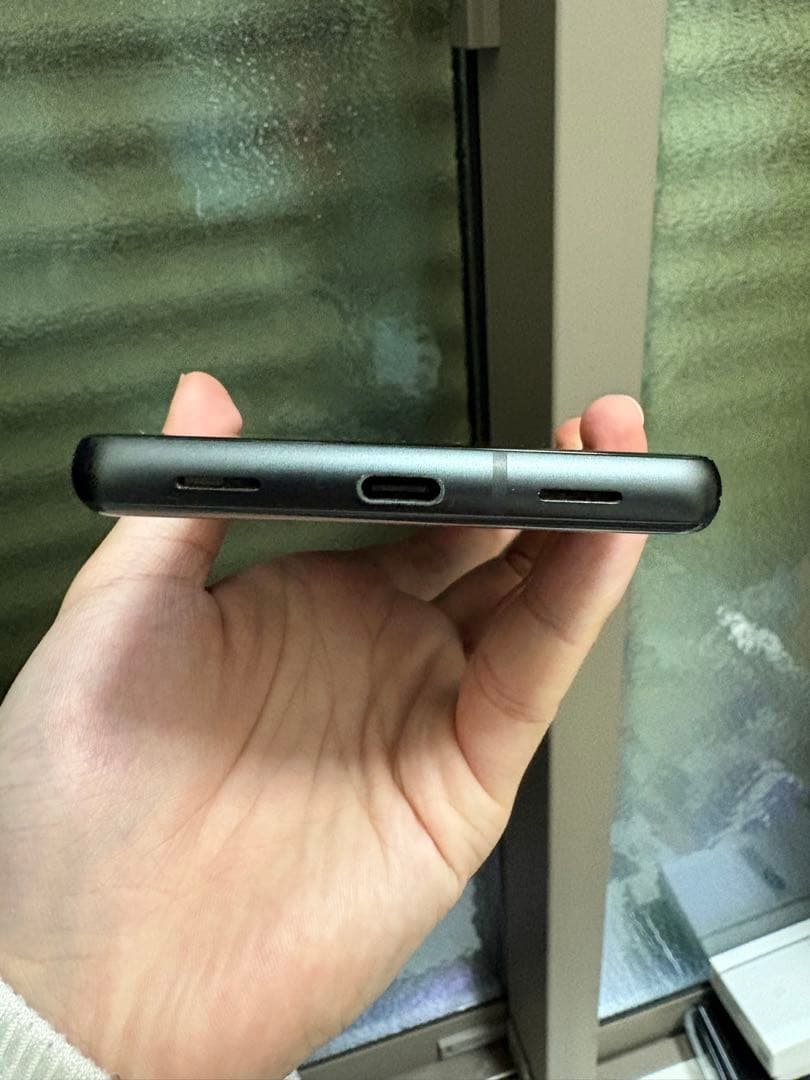 Google Pixel 7a sim フリー